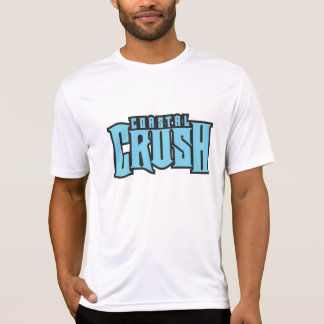 kustkreupelbal t-shirt