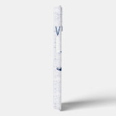 Kustkunst | Vitamine-Zee Case-Mate iPhone Case (Achterkant / Rechts)