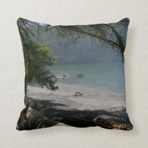 Kustkust, kust, mooie, echte afbeelding