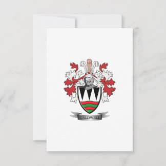 Kustlaag van de Kaldwell-familie