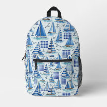 Kustleven Oceaan Blauw
