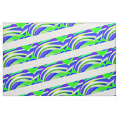 Kustlichten Stof (Fat Quarter)