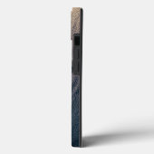 Kustlijn | Bodrum, Turkije Case-Mate iPhone Case (Achterkant / Links)