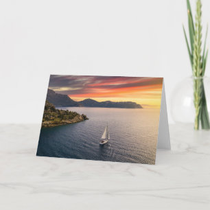 Kustlijn   Bodrum, Turkije Kaart