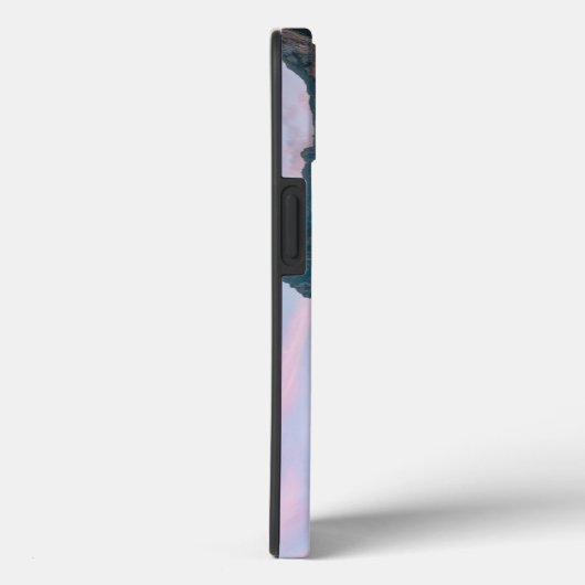 Kustlijn | Campanië, Italië Case-Mate iPhone Case (Achterkant / Rechts)