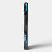 Kustlijn | Campanië, Italië Case-Mate iPhone Case (Achterkant / Links)