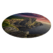 Kustlijn | Eiland Skye, Schotland Snijplank (Hoek)