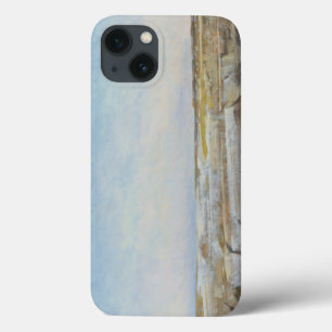 Kustlijn Gozo iPhone 13 Hoesje