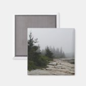 kustlijn magneet (Voorkant / Achterkant)