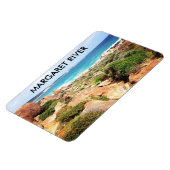 kustlijn margaret magneet (Linkerzijde)