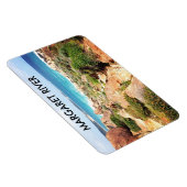 kustlijn margaret magneet (Rechterzijde)