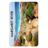 kustlijn margaret magneet (Verticaal)