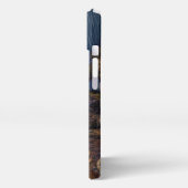 Kustlijn | Nationaal park Acadia, Schooner Head iPhone Hoesje (Linkerkant)