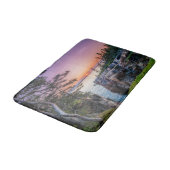 Kustlijn | Nationaal park Ravens Nest Acadia Badmat (Gekanteld)