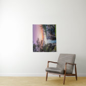 Kustlijn | Nationaal park Ravens Nest Acadia Wandkleed (In situ)