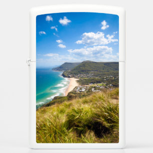Kustlijn New South Wales, Australië