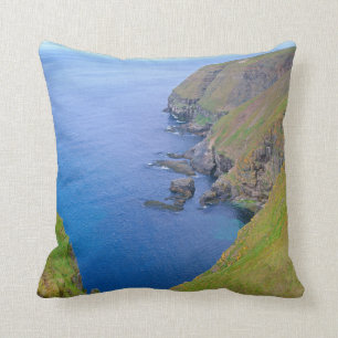 Kustlijn Newfoundland Kussen