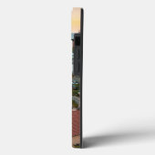 Kustlijn | Positano, kust van Amalfi, Italië Case-Mate iPhone Case (Achterkant / Links)