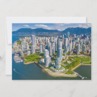 Kustlijn | Vancouver, British Columbia, Canada