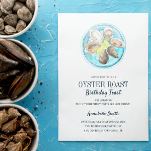 Kustoester Roast Birthday