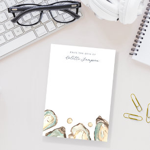 Kustoester Waterverf gepersonaliseerd Post-it® Notes