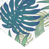 Kustpalmbladeren Korte Tafelloper (Hoek)