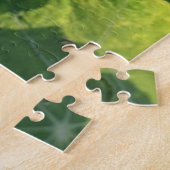 Kustpasteuroplossing, 520-delige puzzel (Zijkant)