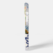 Kustpreppy Collage, Zomercollage Telefoonhoesje Case-Mate iPhone Case (Achterkant / Links)