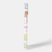 Kustpreppy Collage, Zomercollage Telefoonhoesje Case-Mate iPhone Case (Achterkant / Rechts)