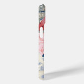 Kustpreppy Collage, Zomercollage Telefoonhoesje Case-Mate iPhone Case (Achterkant / Rechts)