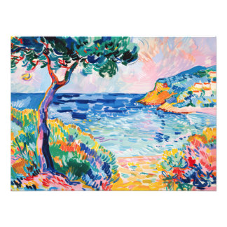 kustrapsodie foto afdruk