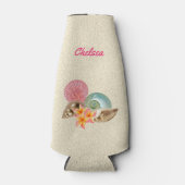 Kustregeling Flesjeskoeler (Voorkant)