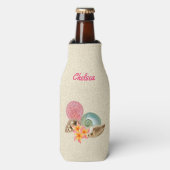 Kustregeling Flesjeskoeler (Fles Voorkant)