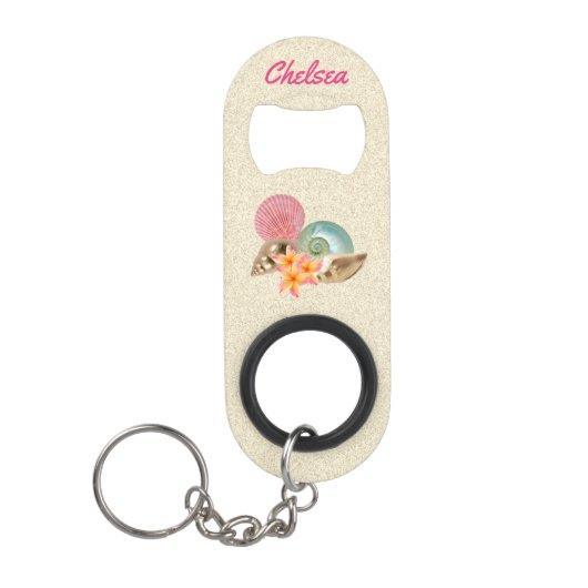 Kustregeling Mini Flessenopener (Voorkant)