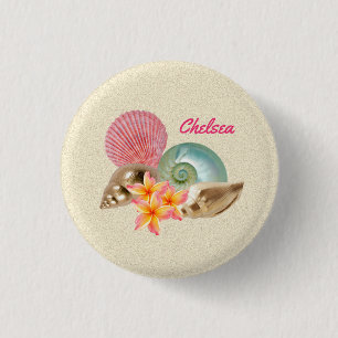 Kustregeling Ronde Button 3,2 Cm