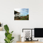 kustreservaat poster (Thuiskantoor)