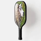 KUSTSCHAPEN PICKLEBALL PADDLE (Links)