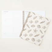 Kustschat Driftwood Luxe Planner (Display)