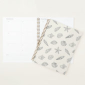 Kustschat Misty Shoreline Planner (Display)