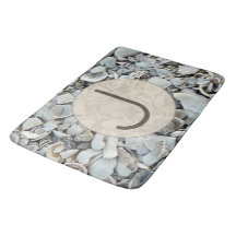 Kustschelpen Initiële Badstijl