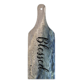 Kustsnijraad Snijplank