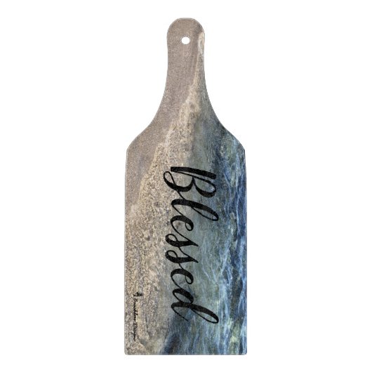 Kustsnijraad Snijplank (Voorkant)