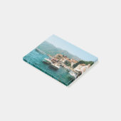 Kuststad Perast, Montenegro Post-it® Notes (Schuin)