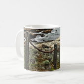 Kuststappen Mok (Voorkant links)