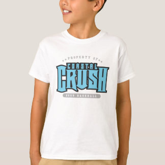Kuststoot/Fries T-Shirt