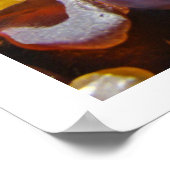 Kuststrand ZEE GLASS Prints SEAGLASS cadeaus (Hoek)