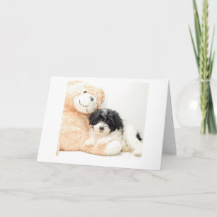 KUSTTIJD-***NIEUWE BABY*** CONGRATEN KAART