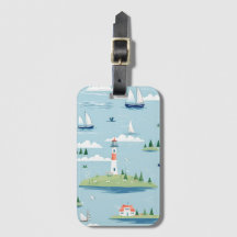 Kustvaartuigen nautische vuurtoren