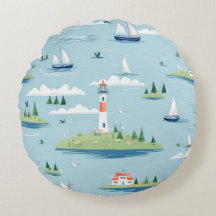 Kustvaartuigen nautische vuurtoren