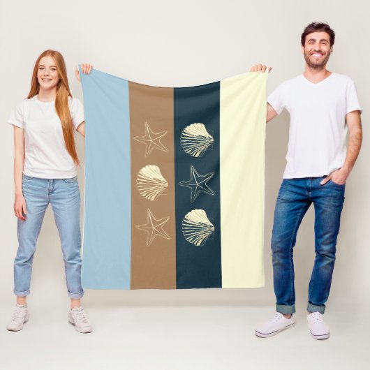 Kustvacht deken (In situ)